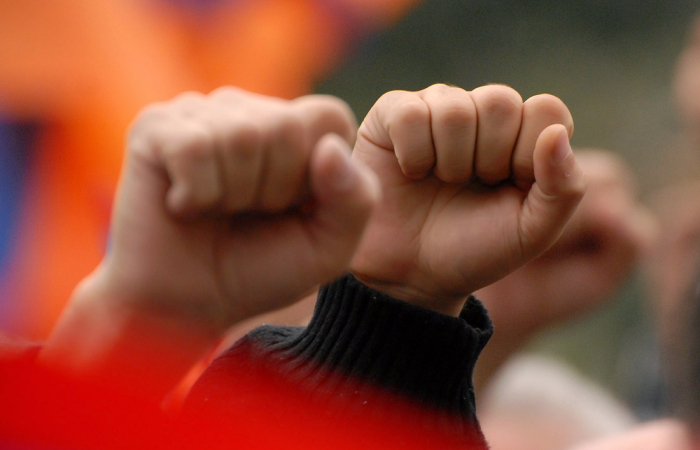 Opinion: Armenia Close To The Brink