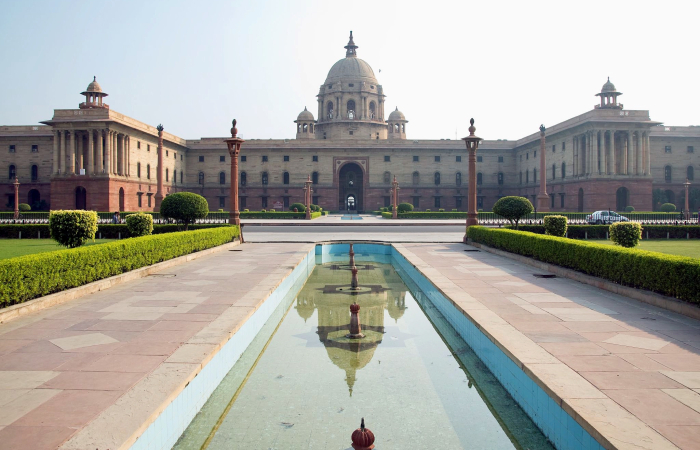 India to host five Central Asia Republics next week