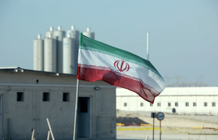 Iran’s parliament considering withdrawal from nuclear proliferation treaty