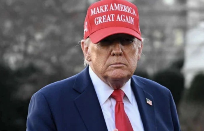 Trump to make decision on Middle East escalations within two weeks: