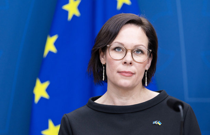 Sweden leads EU effort to harden position against Israel