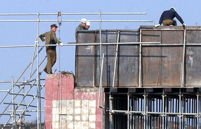 North Korea to send thousands of military construction workers to help rebuild Russia's Kursk