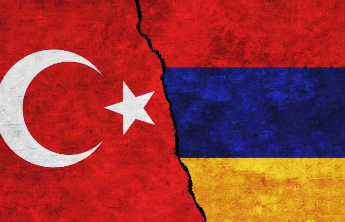 Analysis: Shadows and Sunlight: Armenia and Türkiye Seek Common Ground