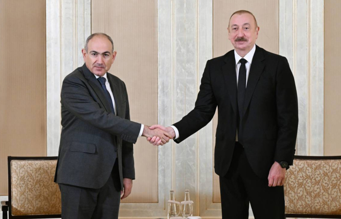Abu Dhabi: What Next for Armenia and Azerbaijan?
