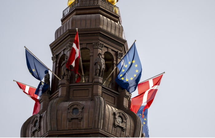 Denmark takes over EU Presidency with a focus on Security, Migration and Enlargement