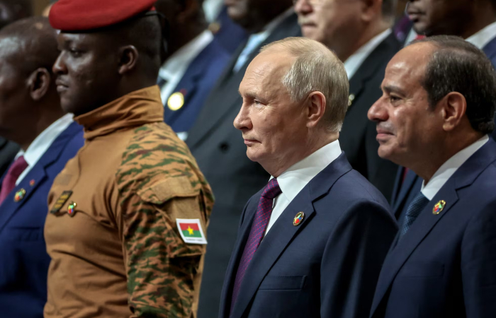Russia Replaces Wagner with State-Controlled Africa Corps in the Sahel