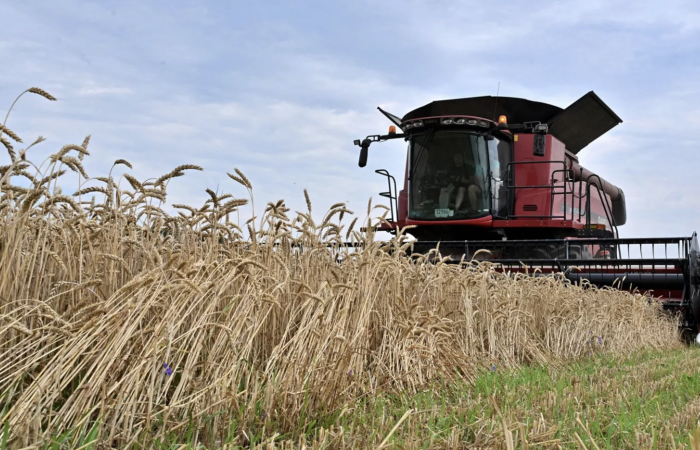 The EU and Ukraine have concluded an agreement on agricultural exports