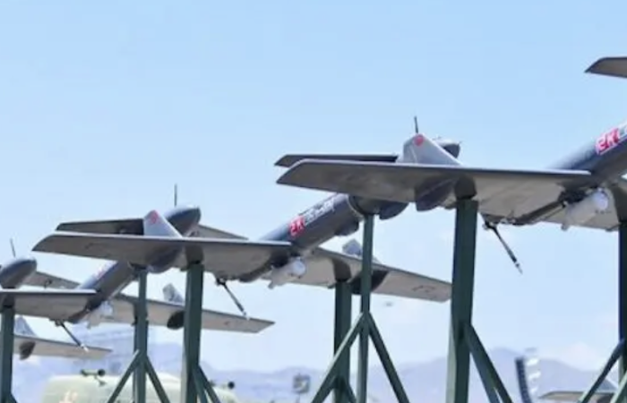 The Houthi rebels are shipping high-tech weapons to Somali rebels