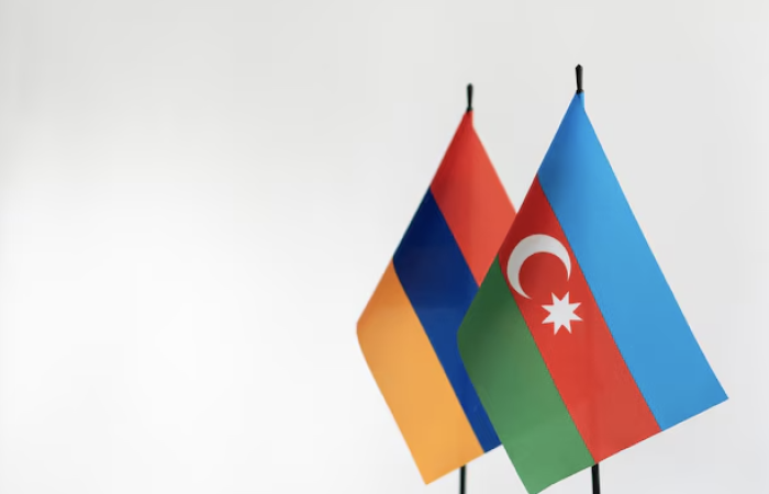 Dialogue between Armenians and Azerbaijanis now more important than ever