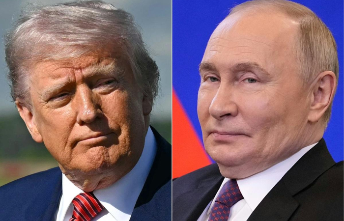 Russia remains defiant over Trump threats