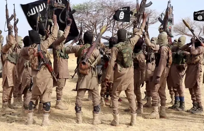 Report speaks of resurgence of Al Qaida and ISIS in Sahel and Syria