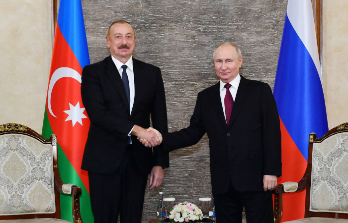 Russia-Azerbaijan Relations in Freefall with No End in Sight