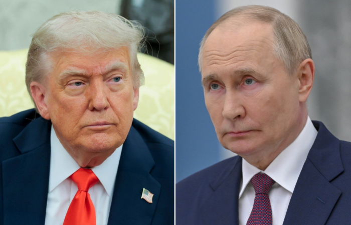 US - Russia Summit to be held next week to discuss war in Ukraine