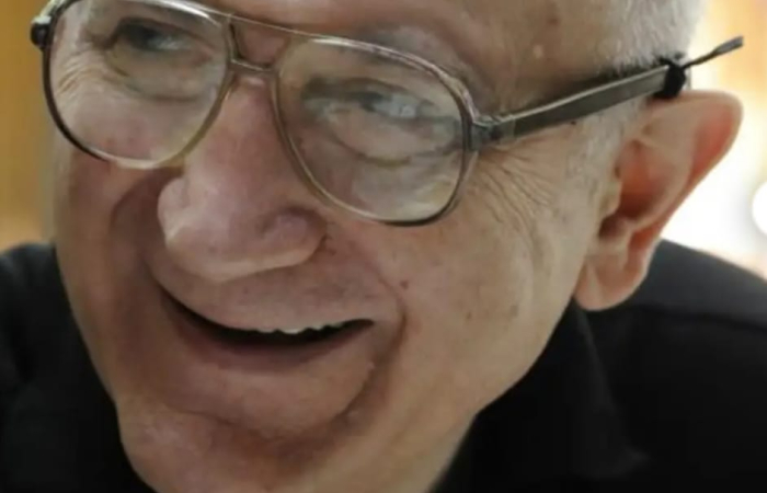 Obituary: Eldar Shengelaia – a most reluctant politician
