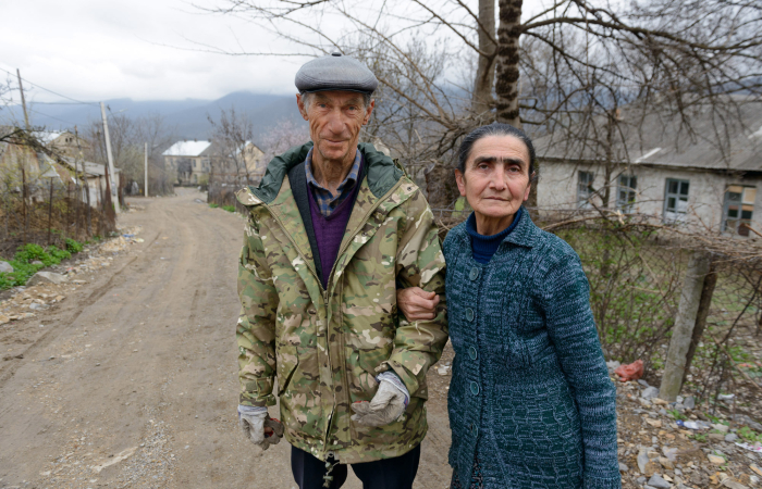 People-to-People Contact Remains Absent in Armenia–Azerbaijan Normalisation