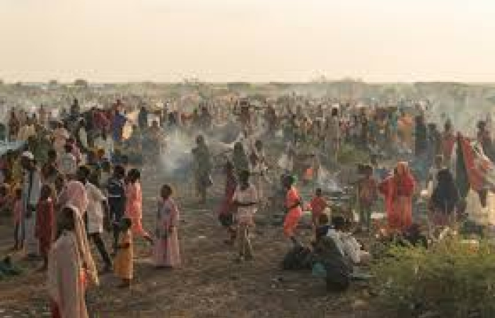  Sudan’s Army Chief Rules Out Compromise with RSF as Humanitarian Crisis Deepens