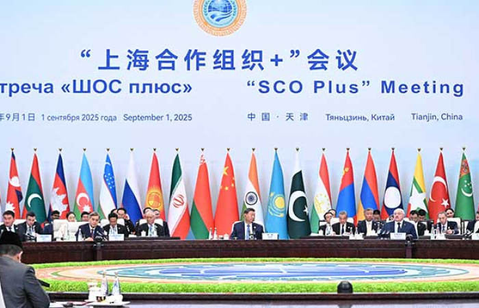 Stumbling blocks for Armenia and Azerbaijan on the Road to SCO Membership