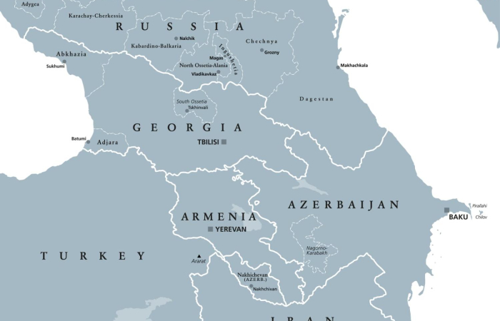 The 3+3 Initiative in Retrospect: A Framework Out of Step with Current Realities