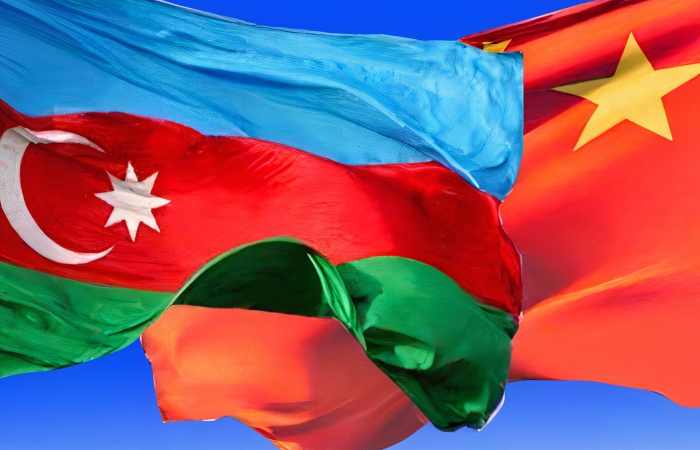 Azerbaijan and China Forge Defence Ties