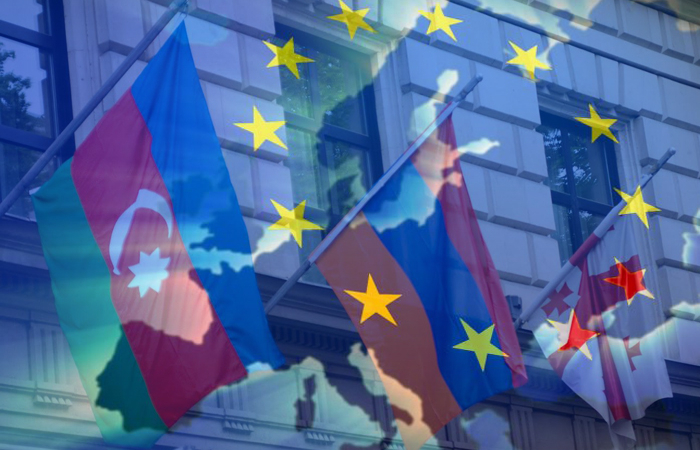 What role for the EU in the post-Washington South Caucasus?
