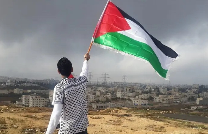 UK, Canada, Australia and Portugal recognise Palestinian State; More EU countries are expected to follow in the next days