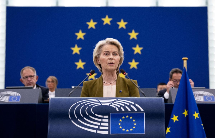 EU to push for sanctions on Israel ministers and suspend bilateral support