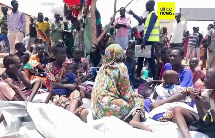 Surge in Kidnappings Threatens Humanitarian Operations in South Sudan