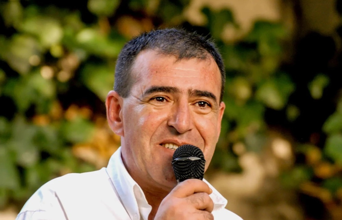Georgi Vanyan’s Tekali Dream and Vanished Hopes for Grassroots Peace