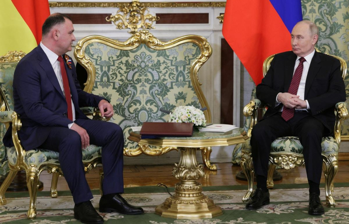  European Court of Human Rights orders Russia to compensate Georgia for violations committed after 2008 war
