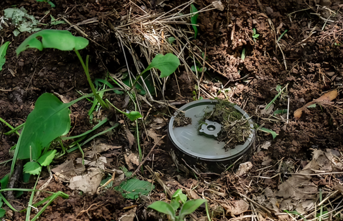 Opinion: Clearing landmines in the South Caucasus is key to peace and regional cooperation
