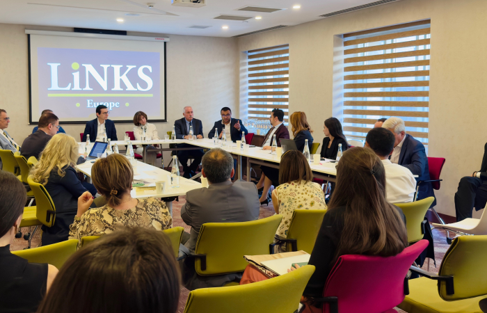 2nd South Caucasus Dialogue Forum held successfully in Tbilisi. Next forum will be held in Yerevan and after that in Baku