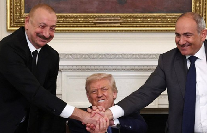 Armenia and Azerbaijan are on the way to peace, but the process is far from complete or irreversible