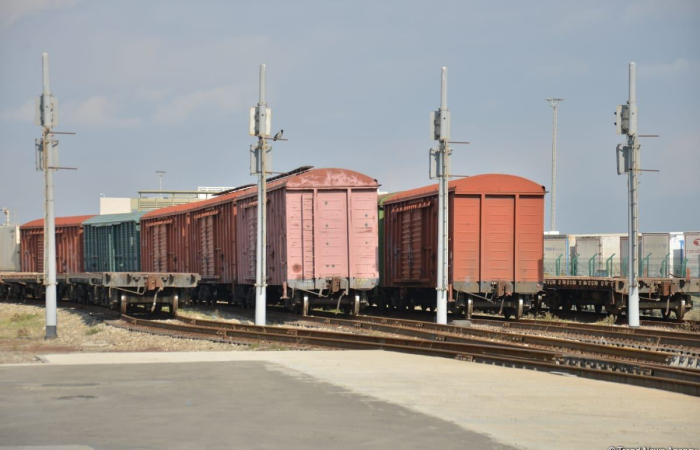 “Strengthening connectivity in the South Caucasus holds the potential to transform the region into a more stable, economically resilient, and cooperative space”