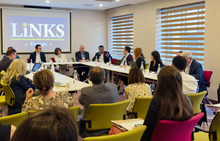 From Baku to Yerevan: A New Chapter for Multitrack Diplomacy