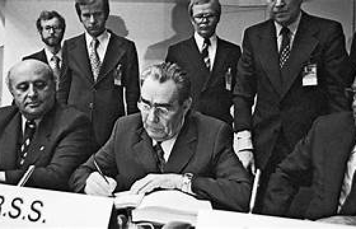 Monday Commentary: Europe still needs the OSCE