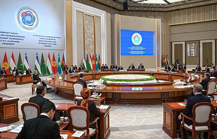 Opinion: The European Union must recognise that the C5 have now become the C6