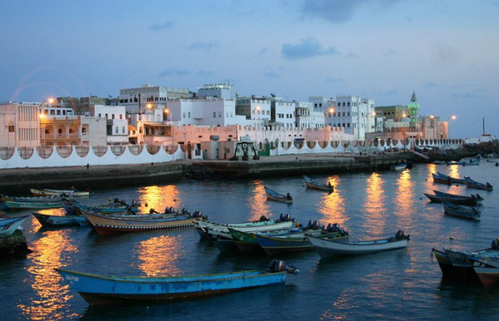 Situation in South Yemen strains relations between Saudi Arabia and UAE