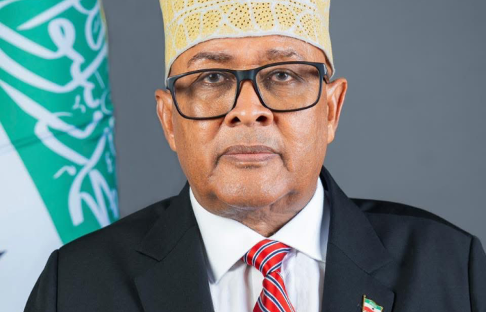 Israel recognises Somaliland, opening a pandora's box in Africa