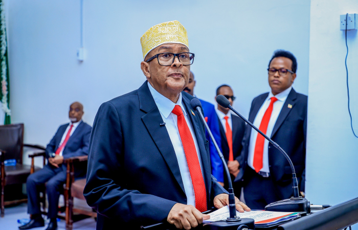 Israel recognises Somaliland, opening a pandora's box in Africa