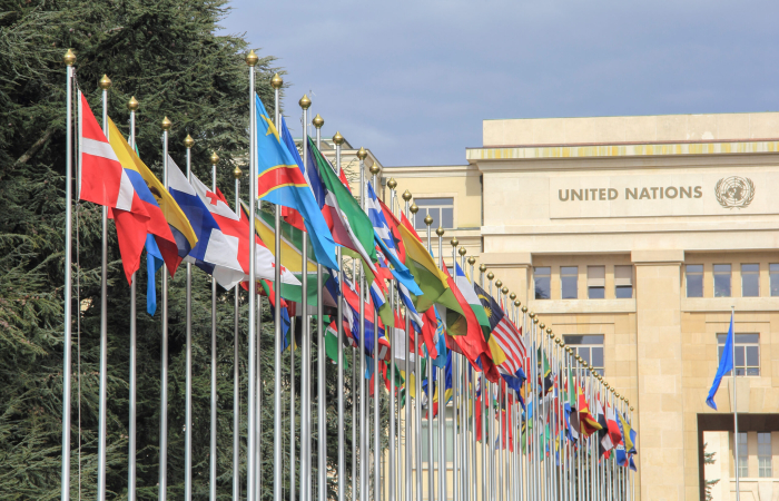 Monday Commentary: Multilateralism remains the best option, but the rules have changed