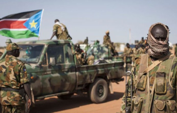 South Sudan becomes increasingly volatile 