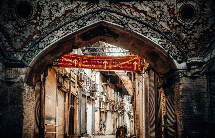 Murad Nasibov: The Iranian Regime Can Survive This Wave of Protests