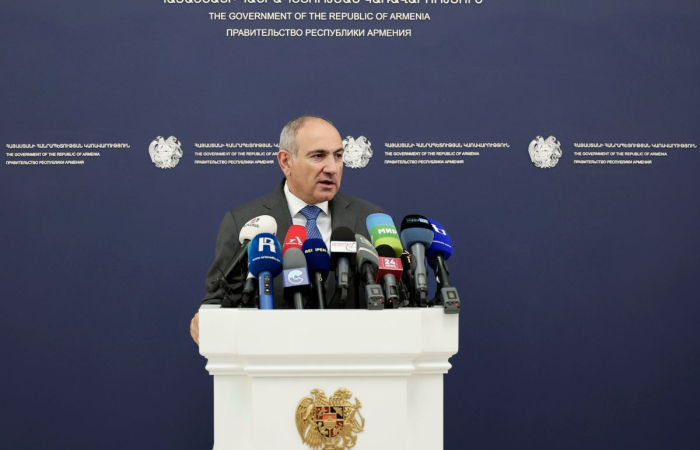 Pashinyan pushes judicial reform, building on ‘Fourth Republic’ plans