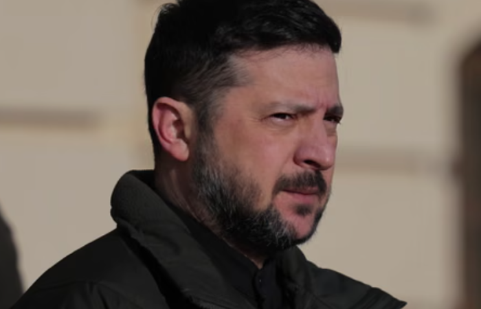 Zelenskyy warns that Russia is readying to strike at nuclear power systems