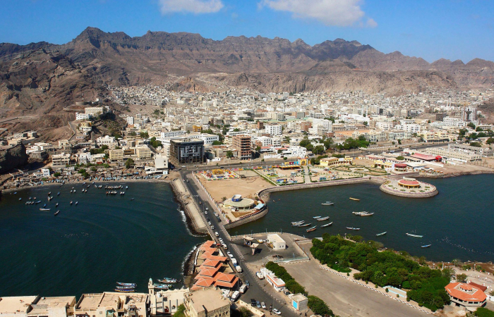Aden under curfew, as problem in Yemen's south deepens