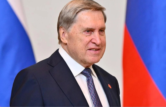 Zelenskyy and Russia to Attend Trilateral Peace Talks in UAE