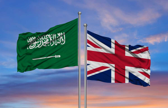 Briefing: In the Gulf, the British “peace” ended sixty years ago, but the Saudi “peace” has not yet replaced it
