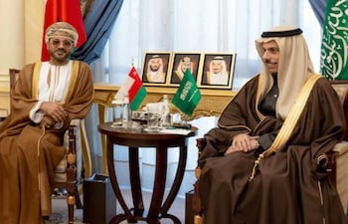 Gulf countries edgy after very rare and very public spat between Saudi Arabia and UAE