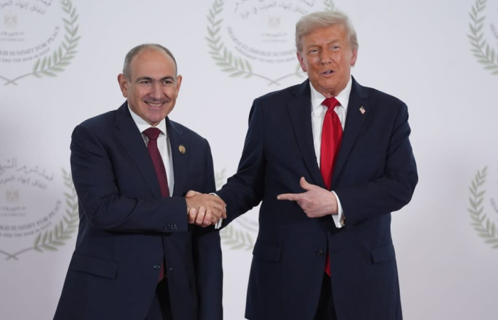 ANALYSIS: Mariam Khurshudyan looks at key developments in Armenia-US relations in the last year