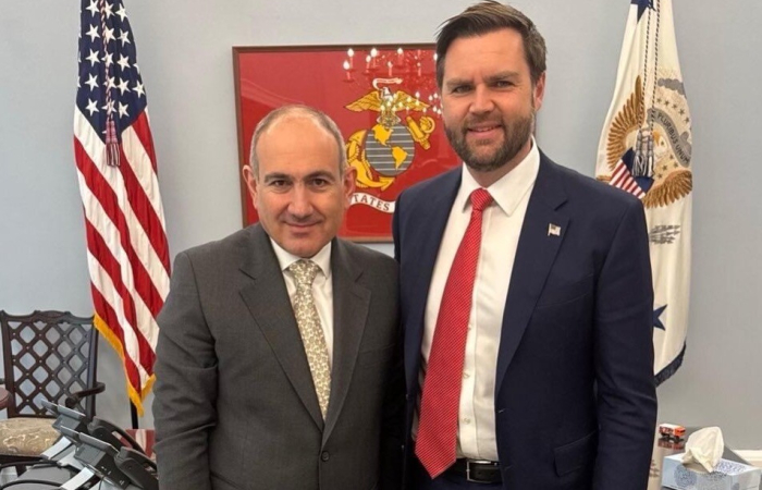 The visit of Trump’s attack dog to the South Caucasus creates mixed reactions